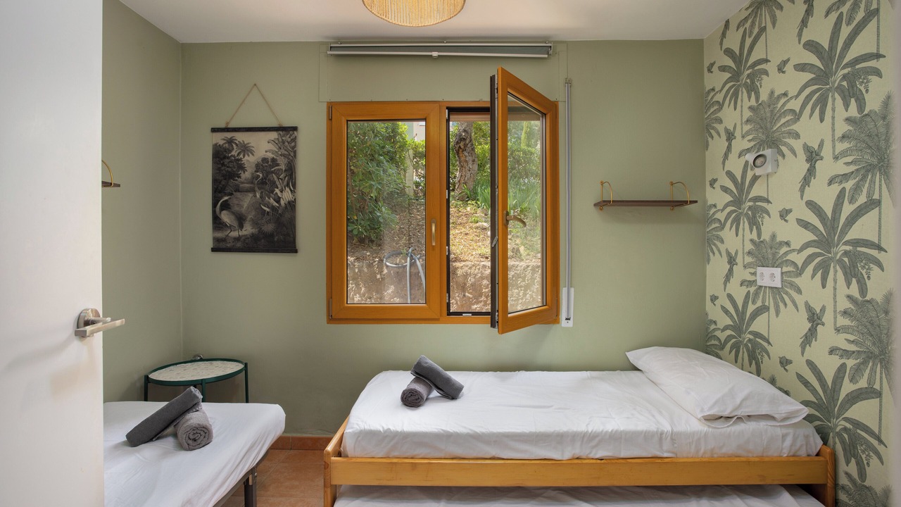 Photo of Bedroom in Calella de Palafrugell