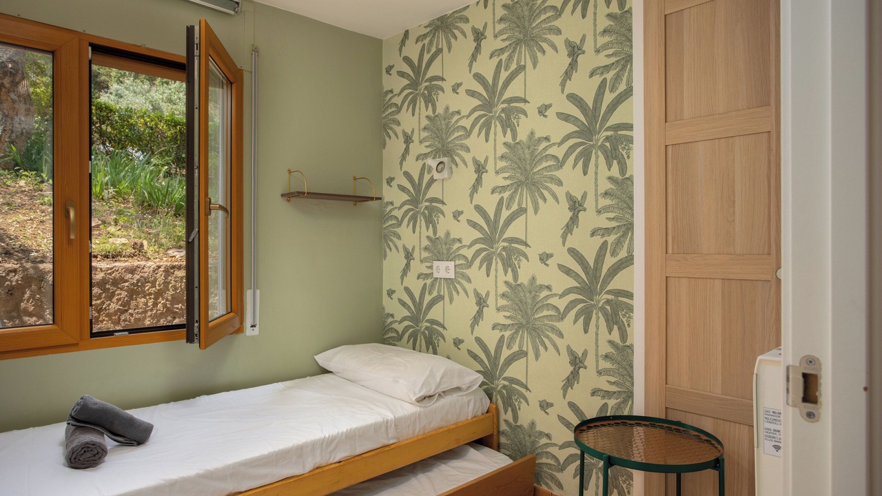 Photo of Bedroom in Calella de Palafrugell