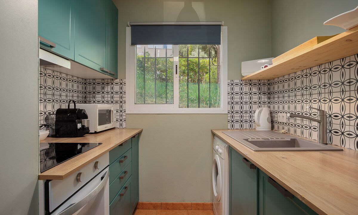 Photo of Kitchen in Calella de Palafrugell