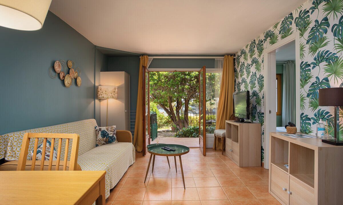 Photo of Livingroom in Calella de Palafrugell