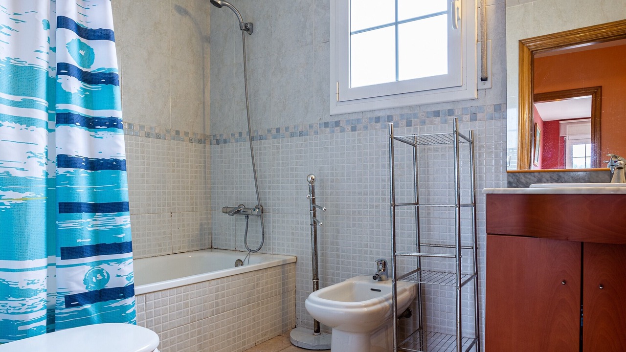 Photo of Bathroom in Vidreres