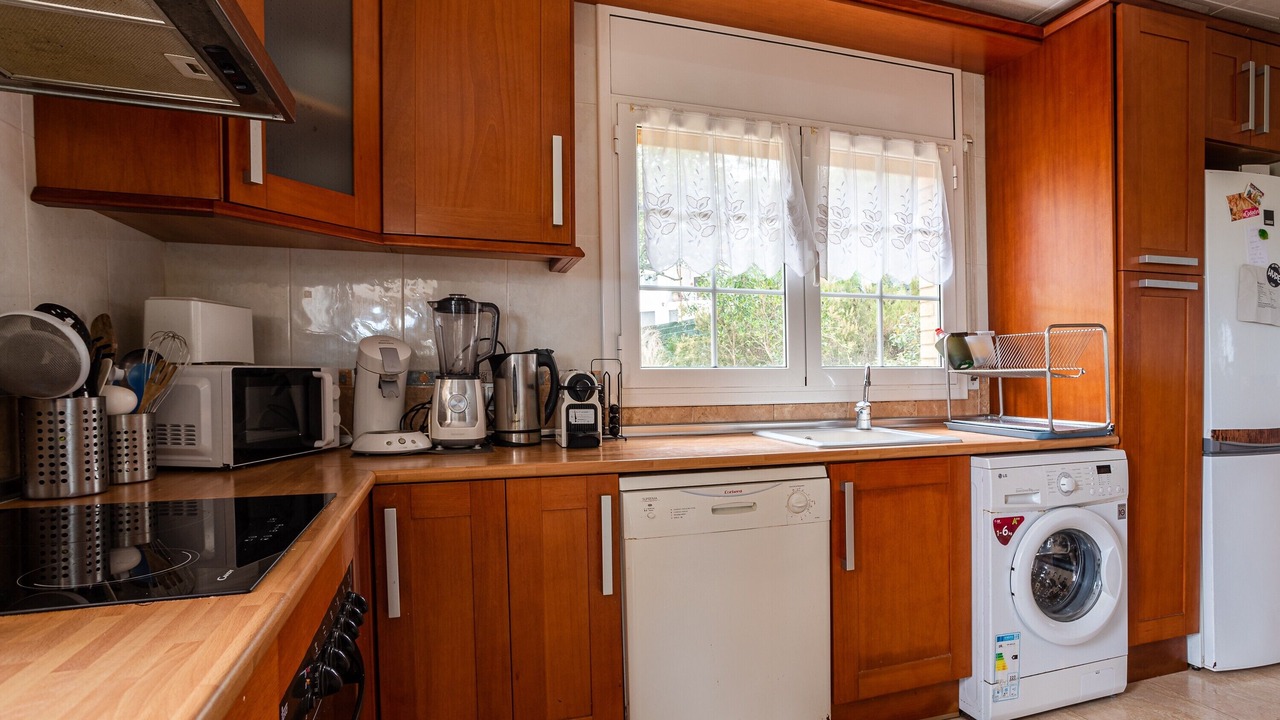 Photo of Kitchen in Vidreres