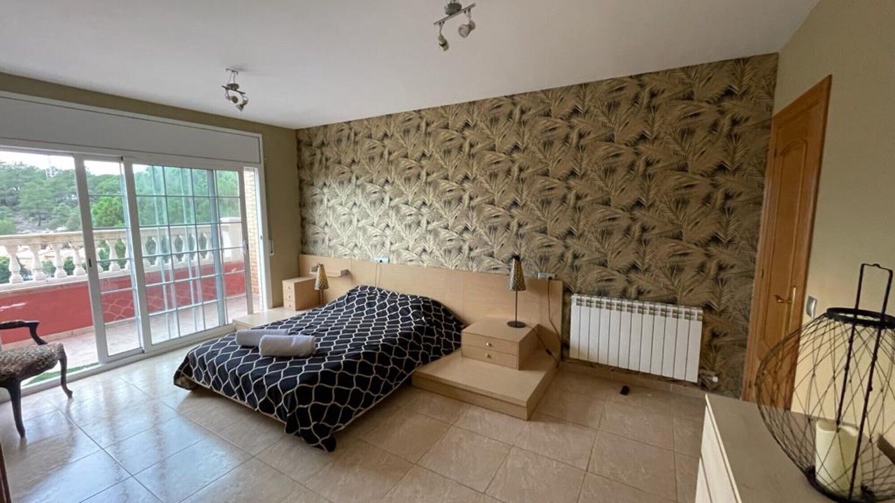 Photo of Bedroom in Vidreres