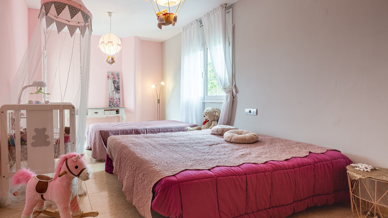 Photo of Bedroom in Vidreres