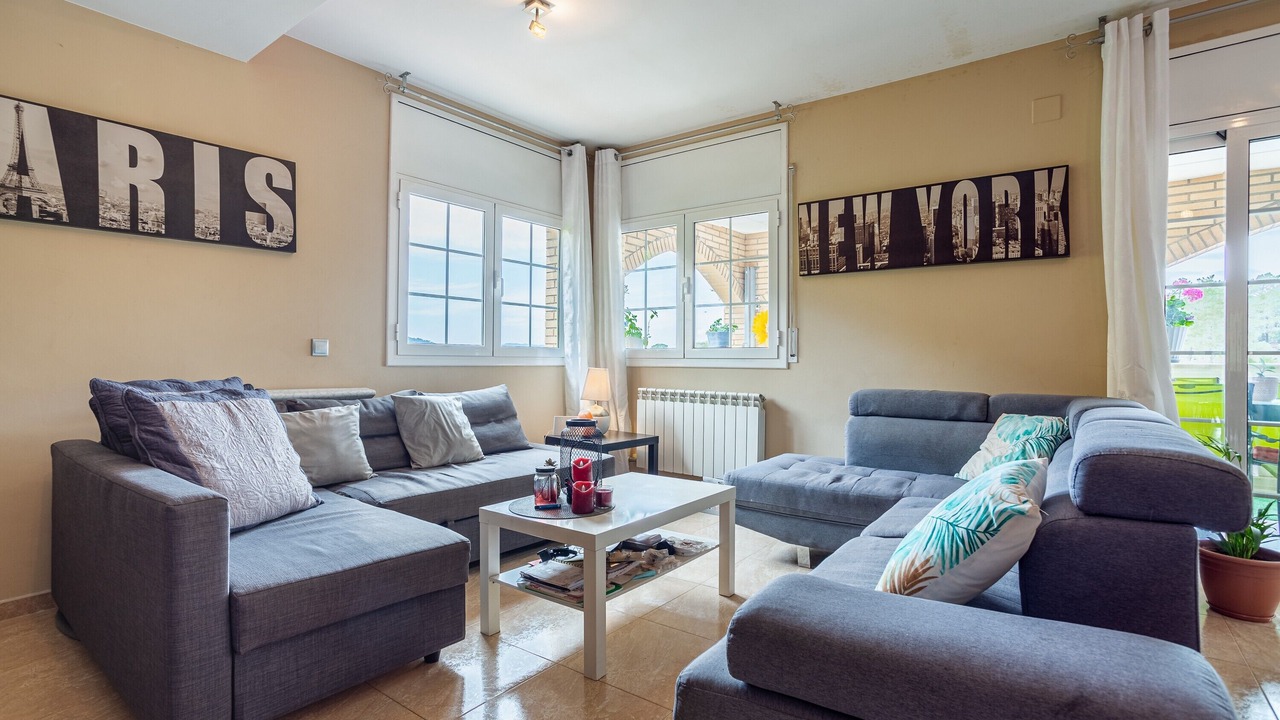 Photo of Livingroom in Vidreres