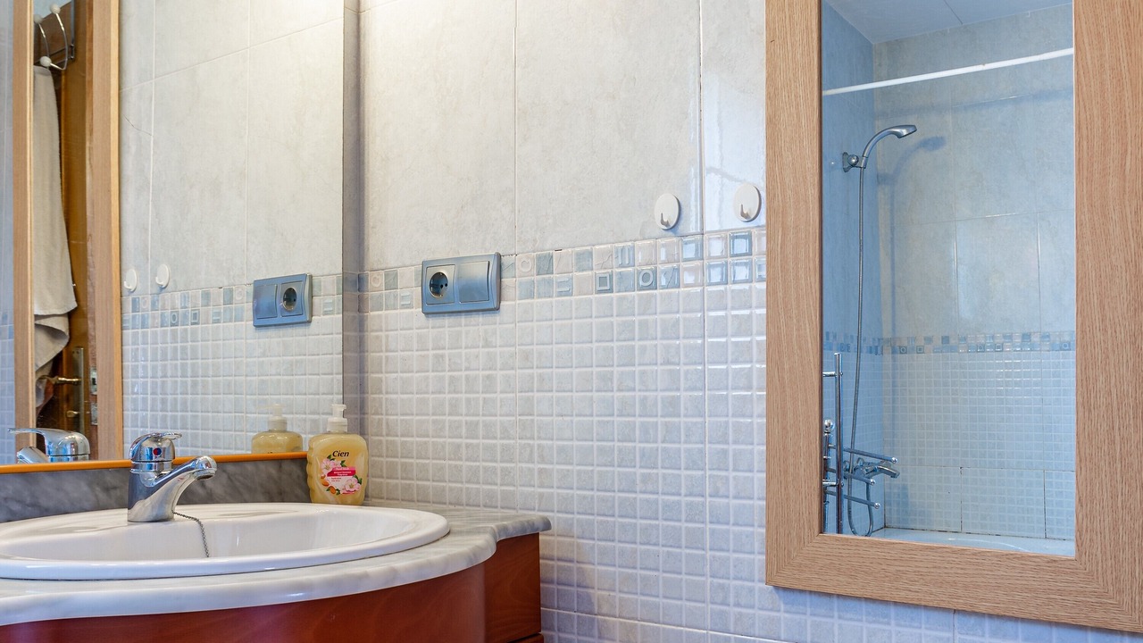 Photo of Bathroom in Vidreres