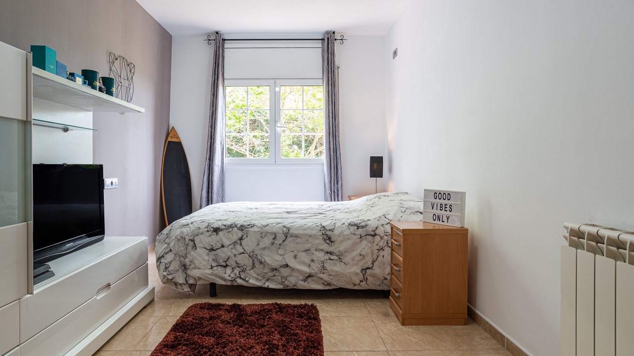 Photo of Bedroom in Vidreres