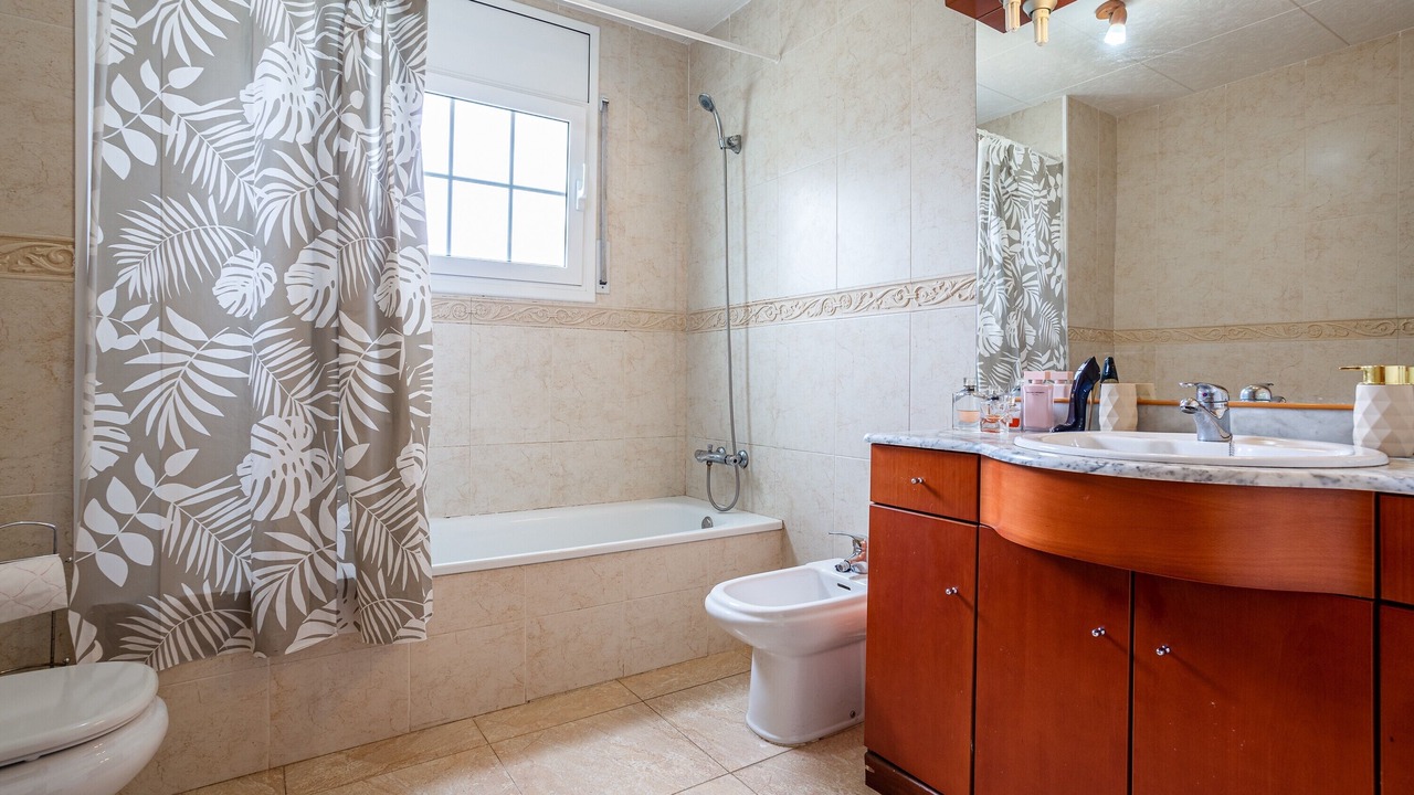 Photo of Bathroom in Vidreres
