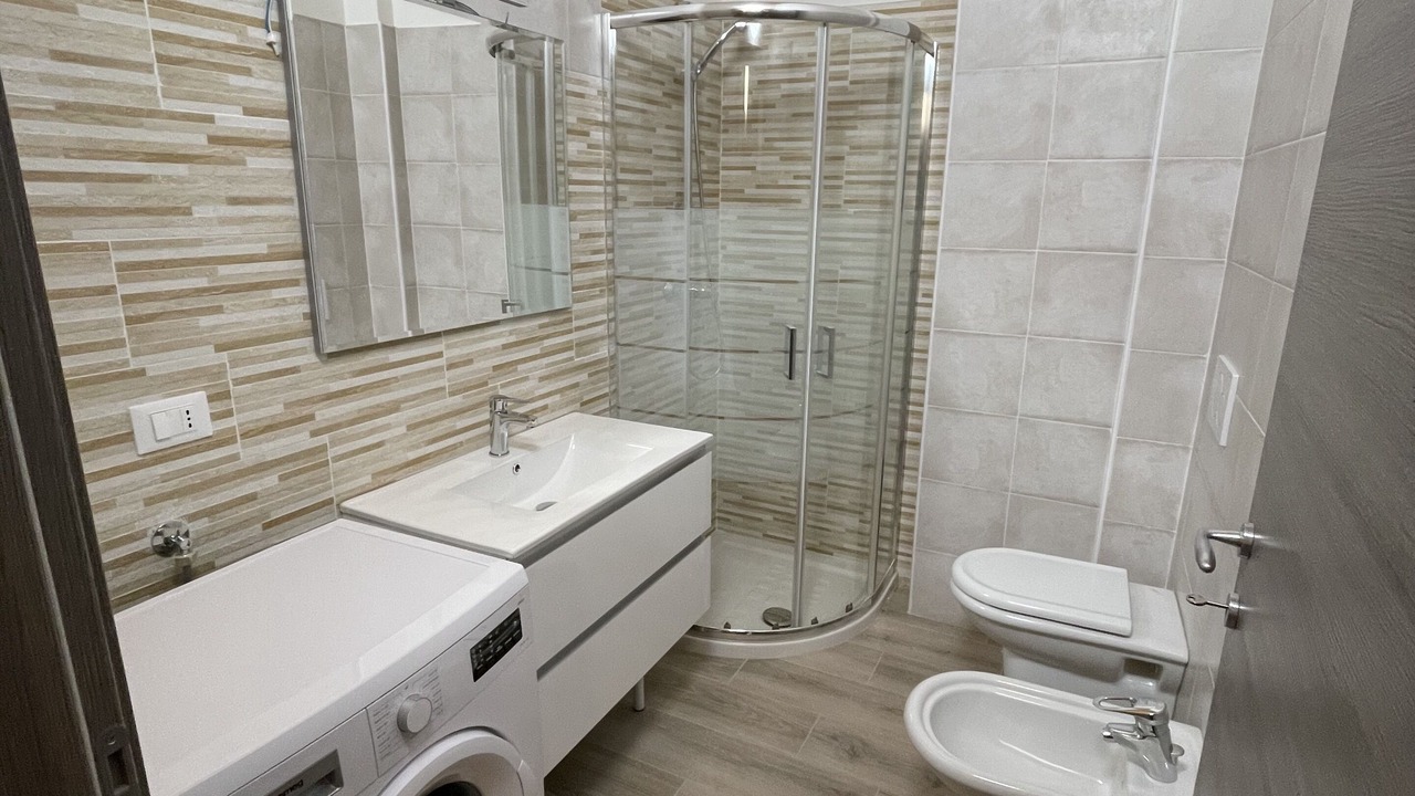 Photo of Bathroom in Arco