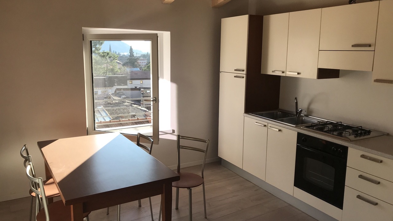 Photo of Kitchen in Arco