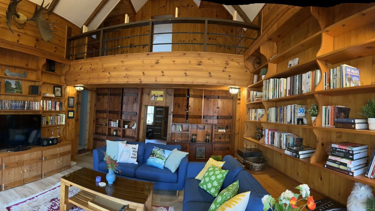 Photo of Livingroom in Irondale