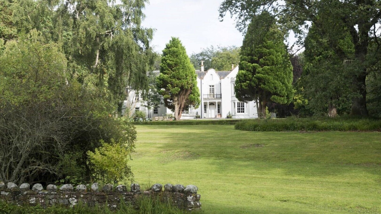 Photo of Outdoor in Cromarty Firth