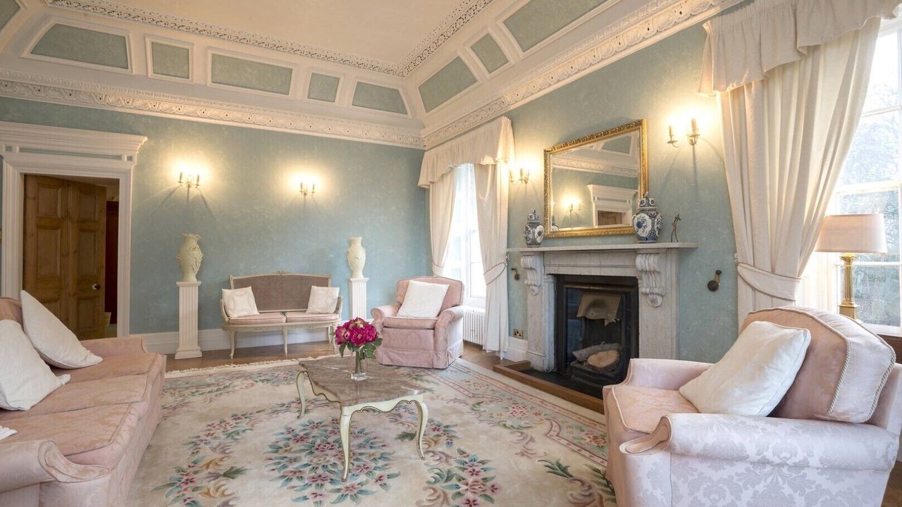 Photo of Livingroom in Cromarty Firth