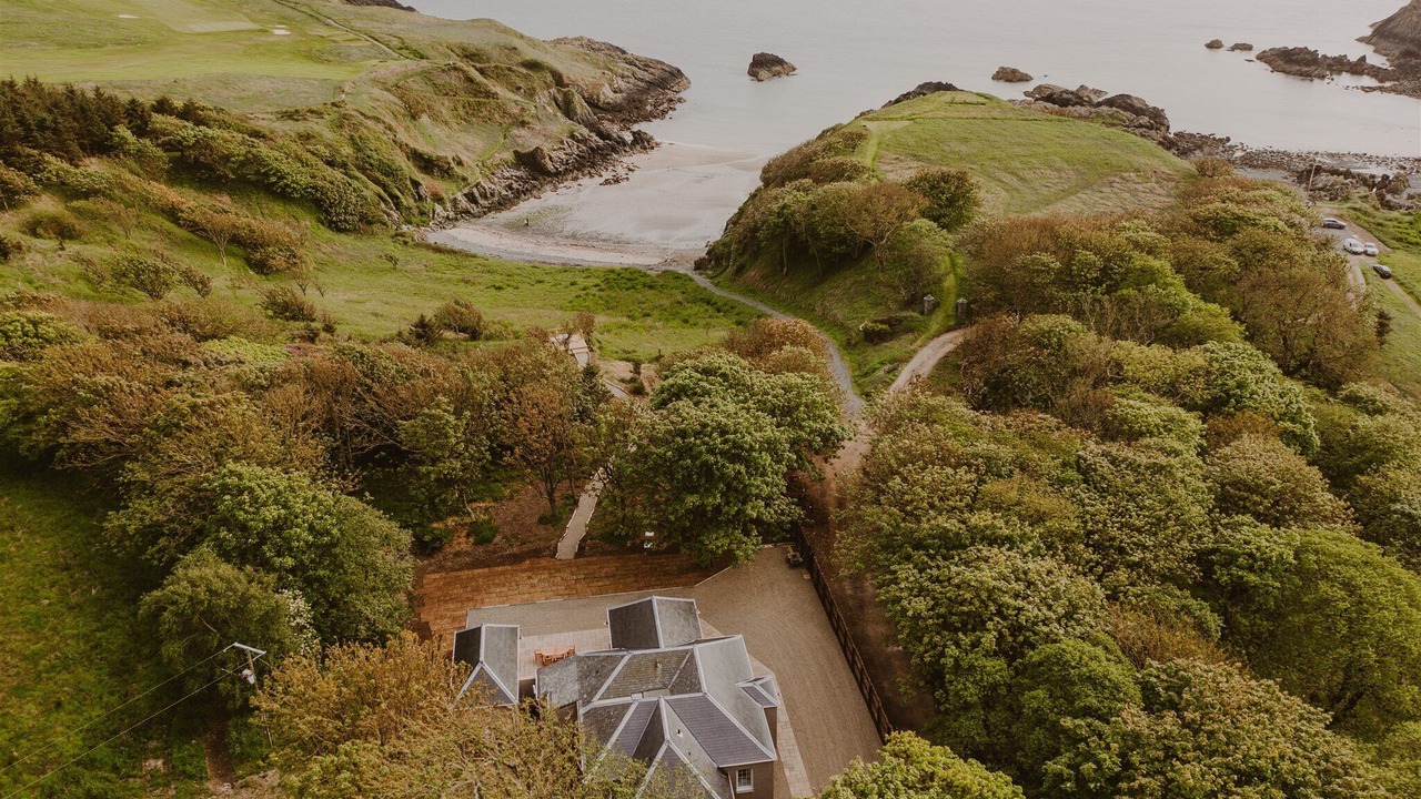 Photo of Outdoor in Portpatrick