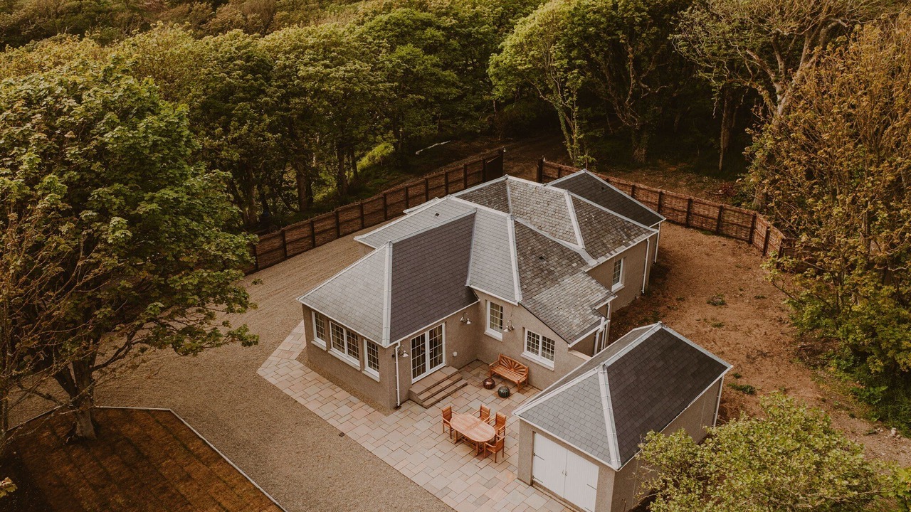 Photo of Outdoor in Portpatrick