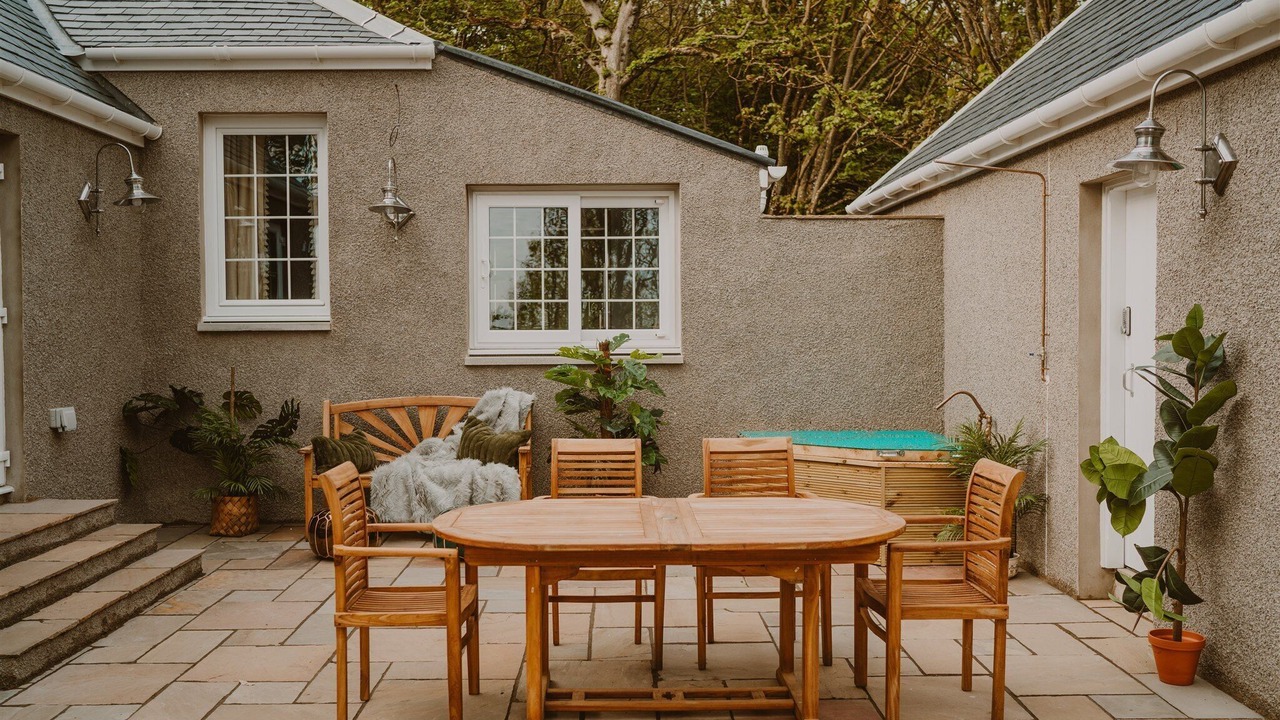 Photo of Outdoor in Portpatrick