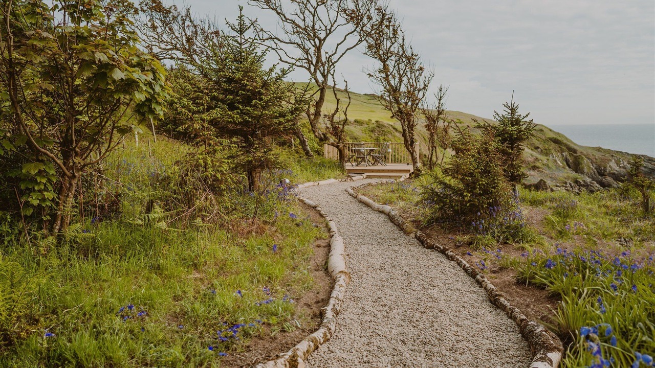 Photo of Outdoor in Portpatrick