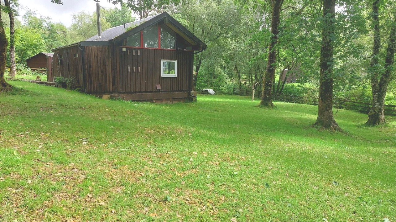 Photo of Outdoor in Taynuilt