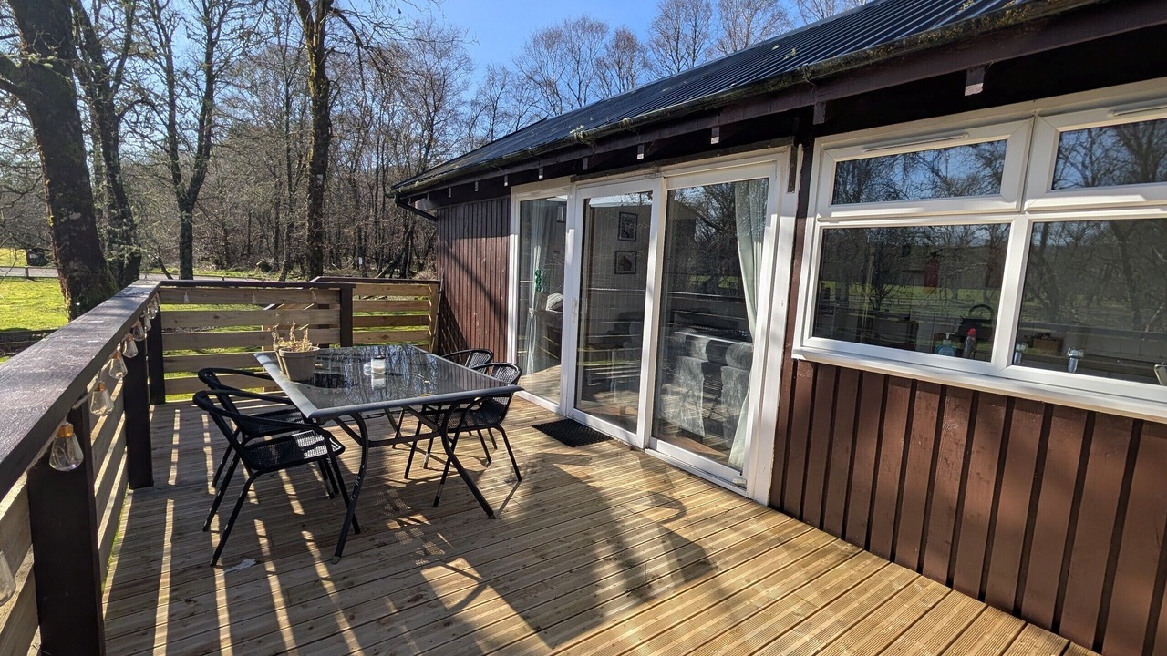 Photo of Outdoor in Taynuilt