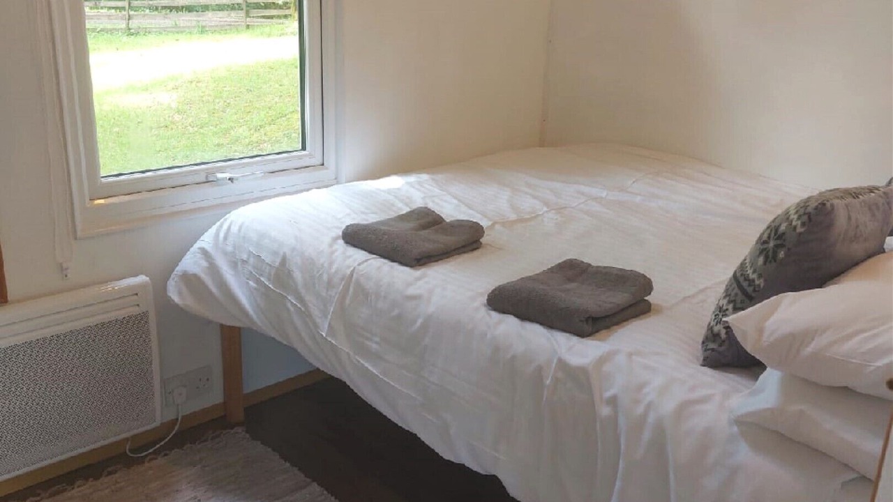 Photo of Bedroom in Taynuilt