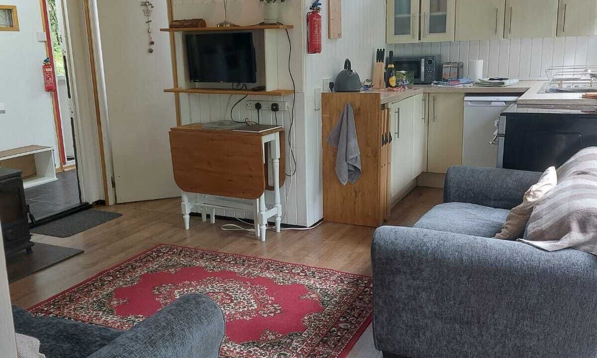 Photo of Livingroom in Taynuilt