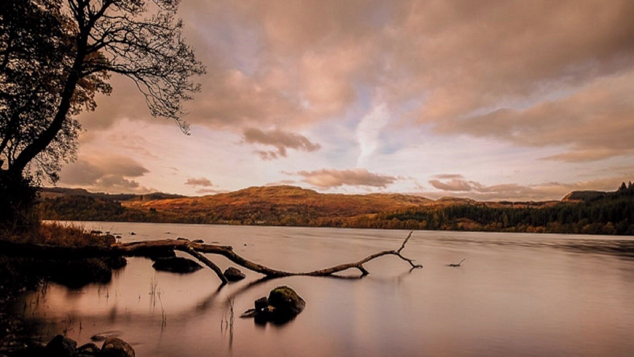 Photo of Outdoor in Taynuilt