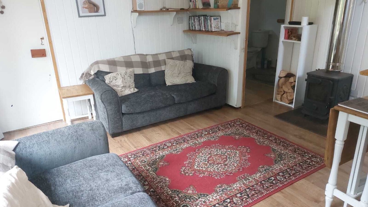 Photo of Livingroom in Taynuilt