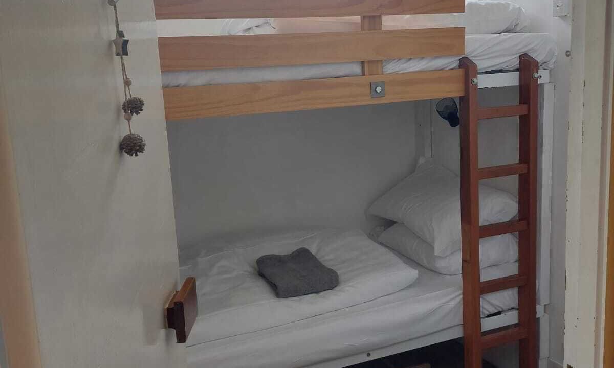 Photo of Bedroom in Taynuilt