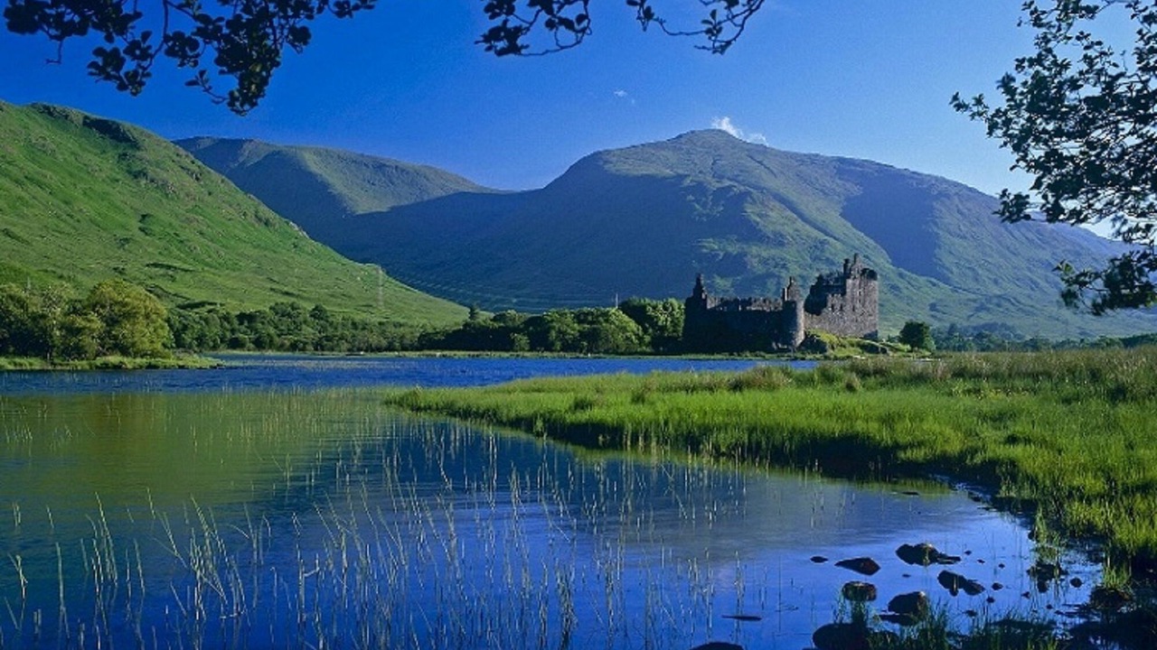 Photo of Others in Taynuilt