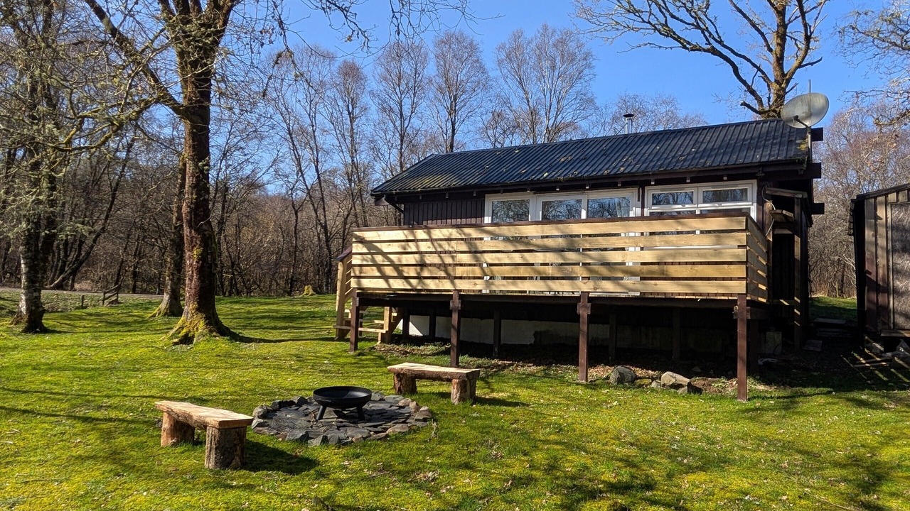 Photo of Outdoor in Taynuilt