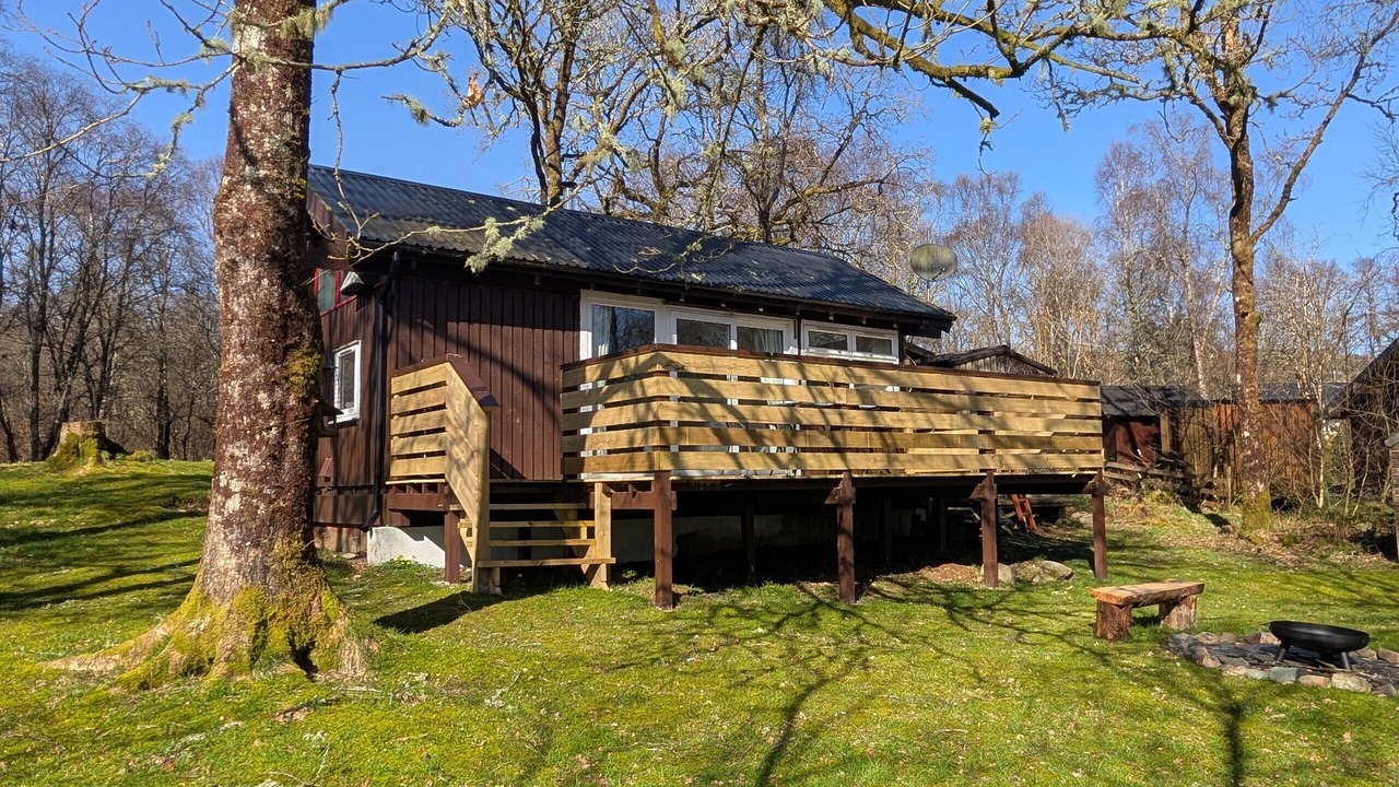 Photo of Outdoor in Taynuilt