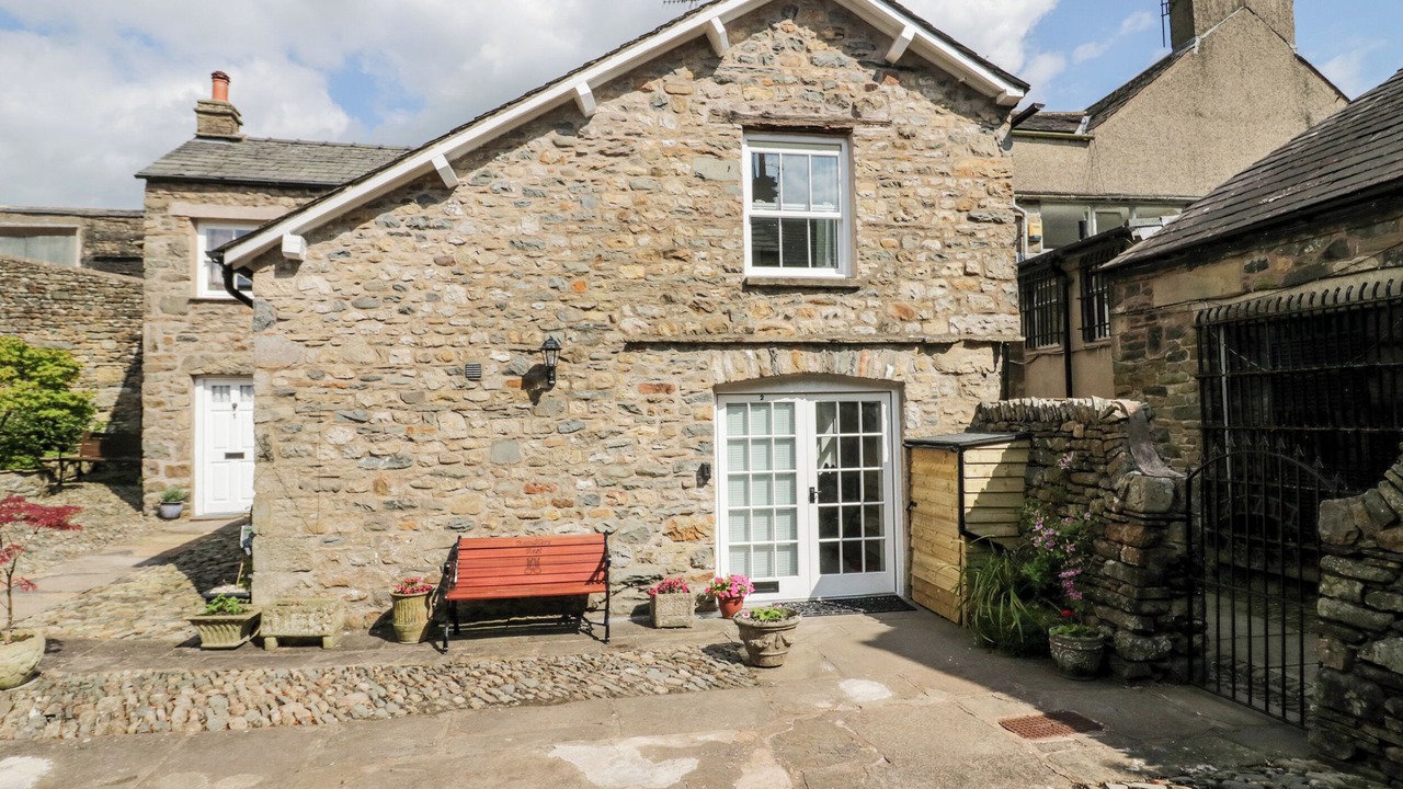 Photo of Outdoor in Sedbergh