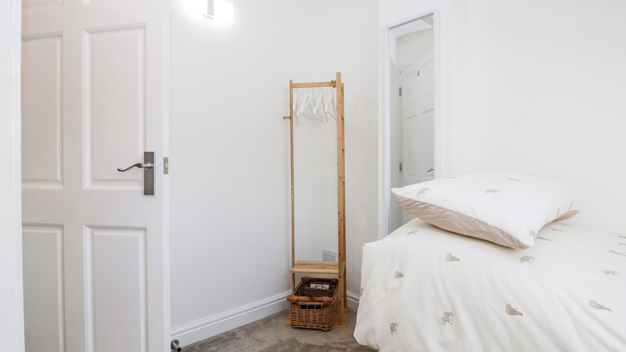 Photo of Bedroom in Sedbergh