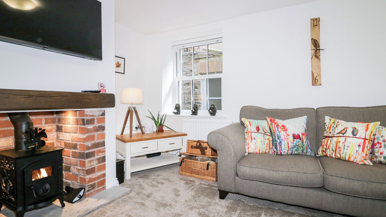 Photo of Livingroom in Sedbergh
