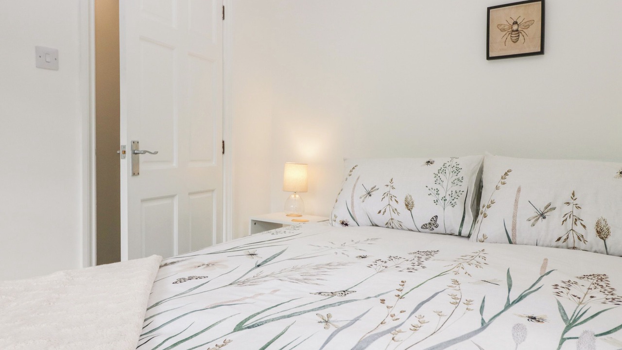 Photo of Bedroom in Sedbergh