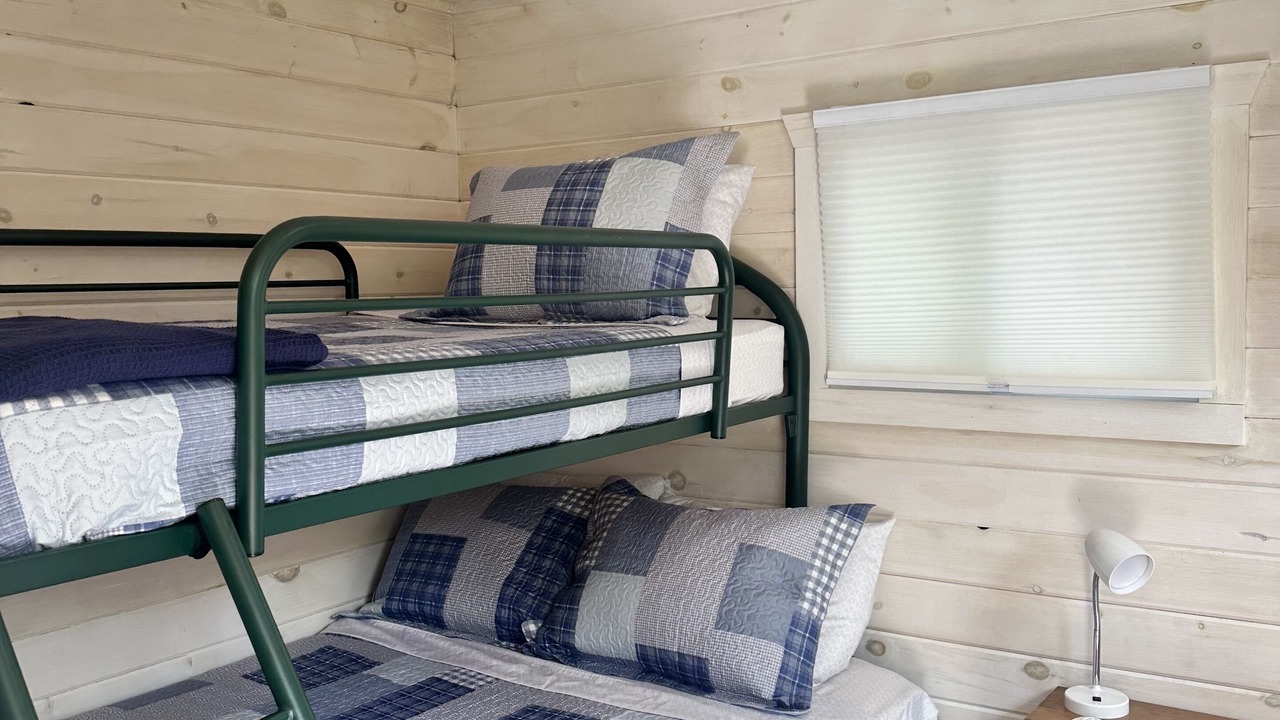Photo of Bedroom in Goulais River