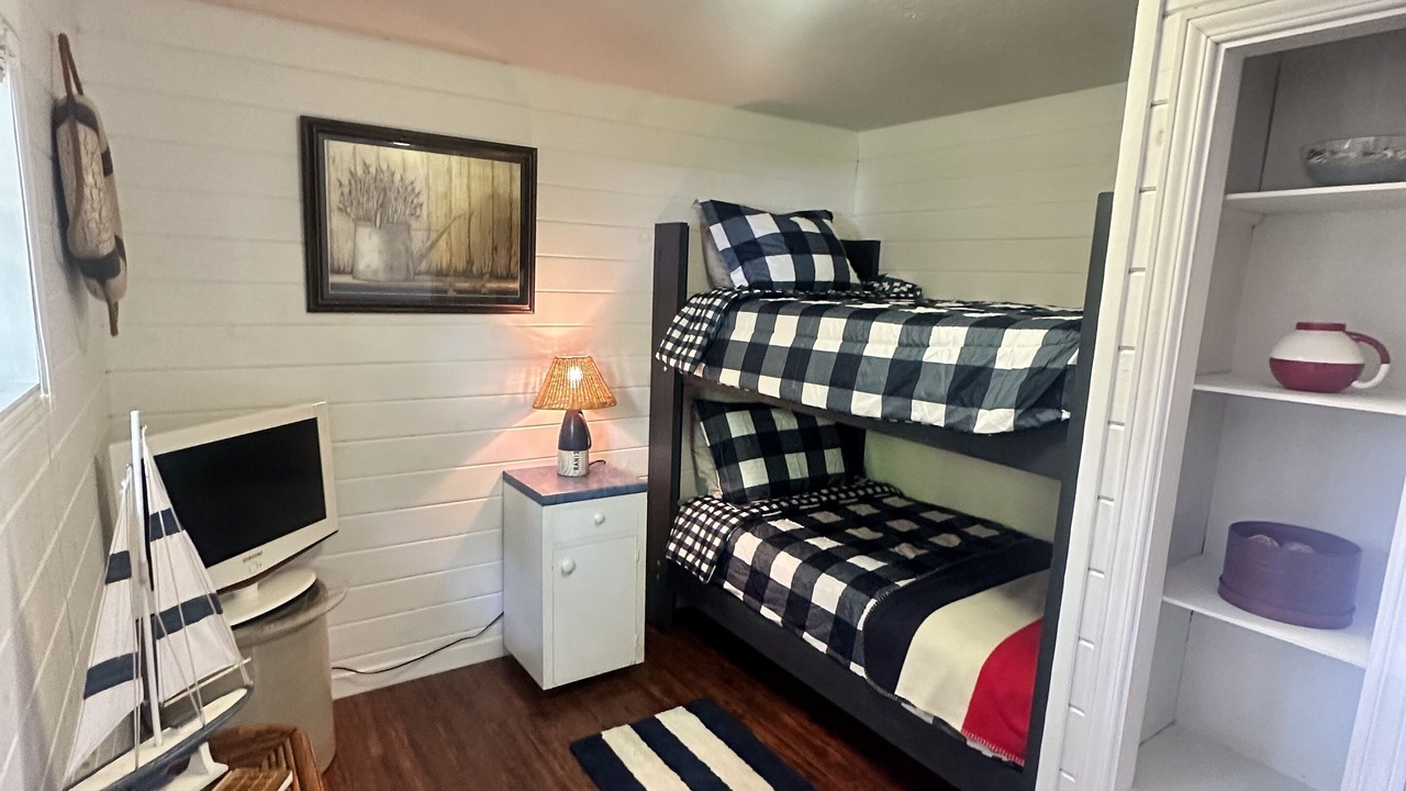 Photo of Bedroom in Goulais River