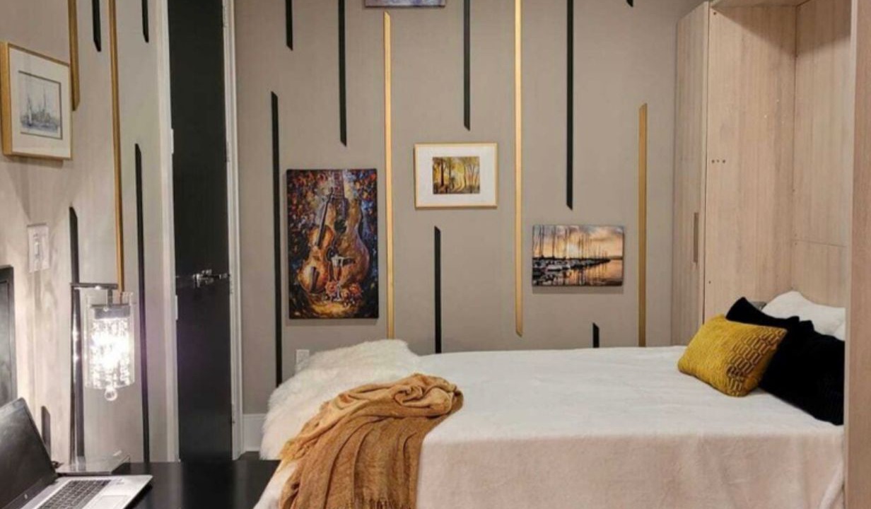Photo of Bedroom in St. Lawrence