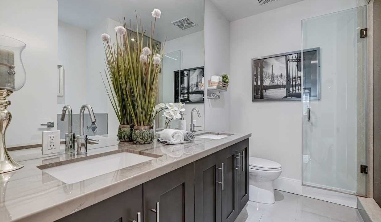 Photo of Bathroom in St. Lawrence