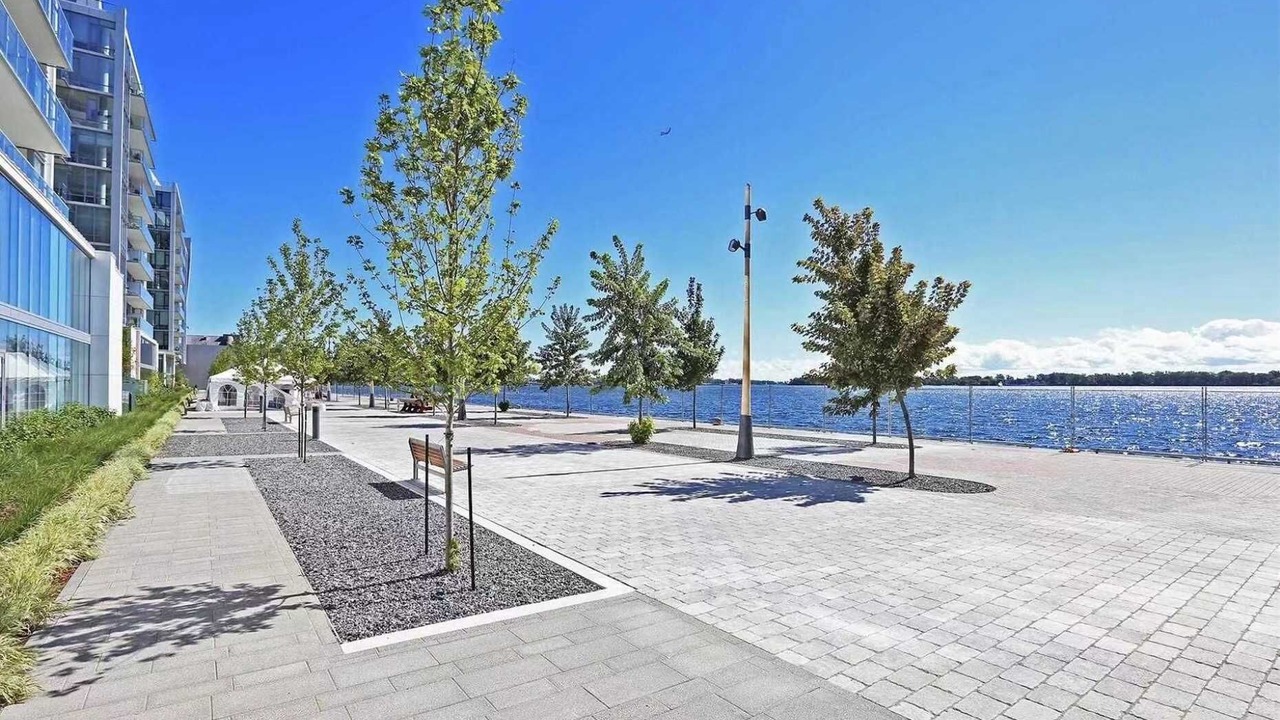 Photo of Outdoor in St. Lawrence