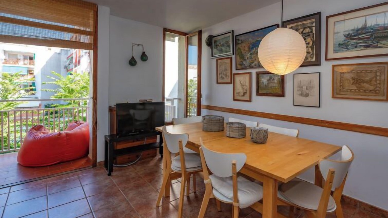 Photo of Bedroom in Pineda de Mar