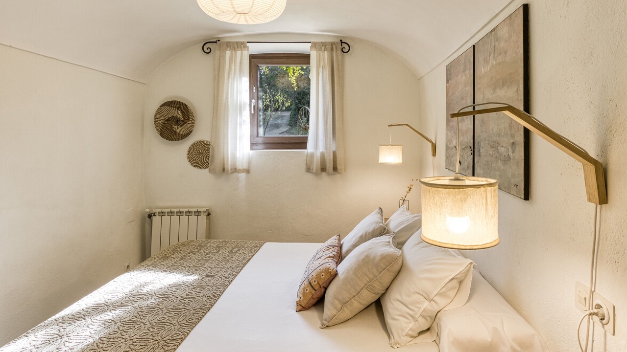 Photo of Bedroom in Sant Marti Vell