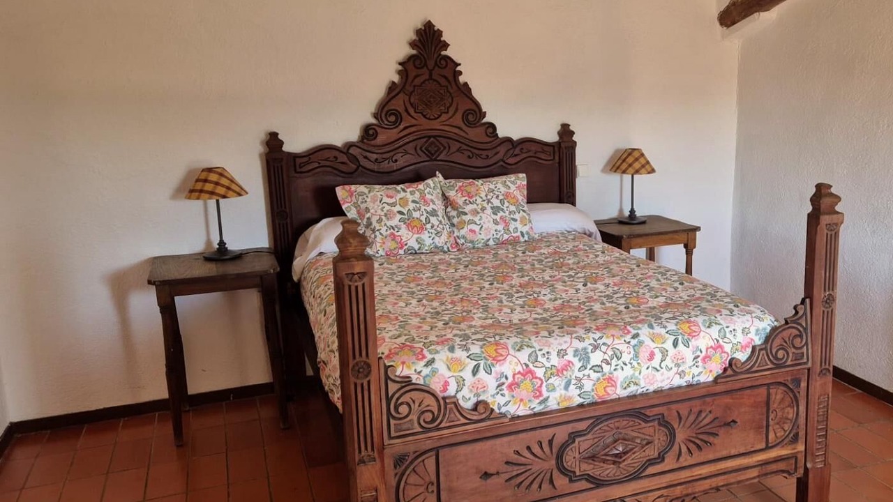 Photo of Bedroom in Pineda de Mar