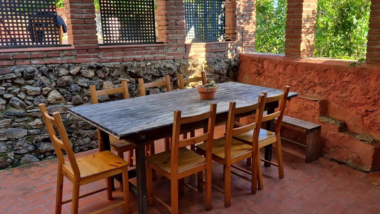 Photo of Outdoor in Pineda de Mar