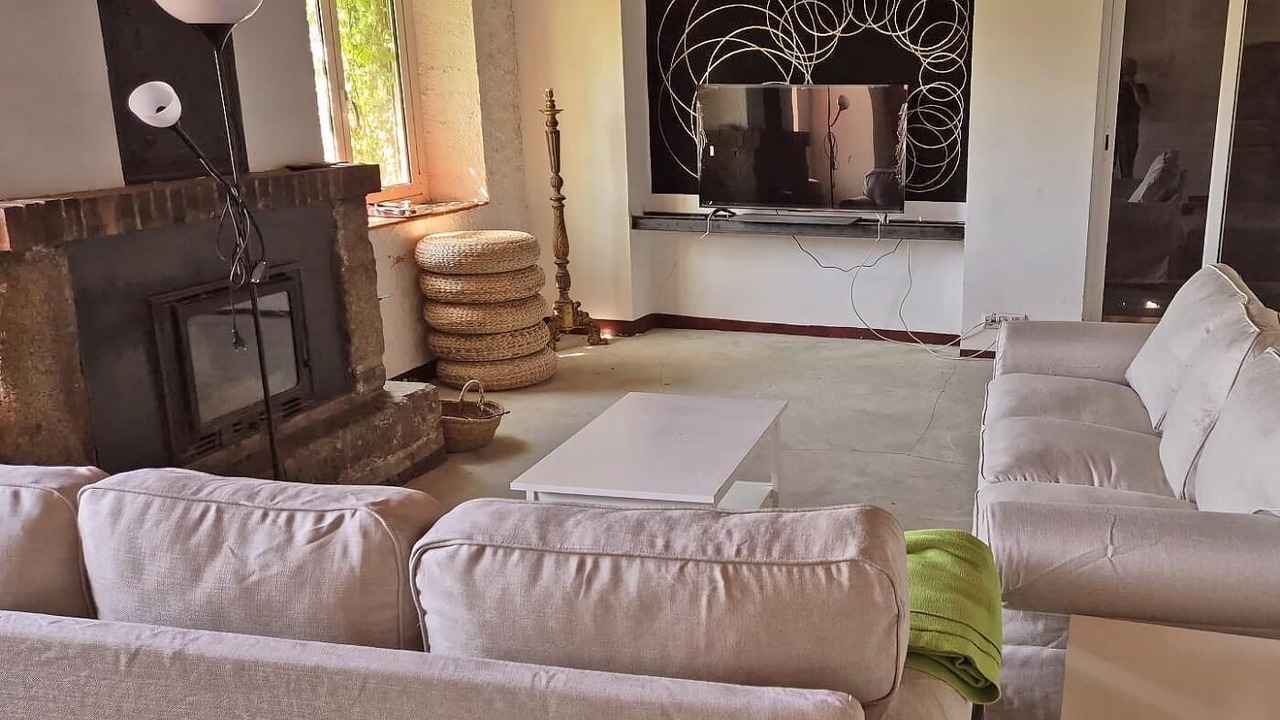 Photo of Livingroom in Pineda de Mar