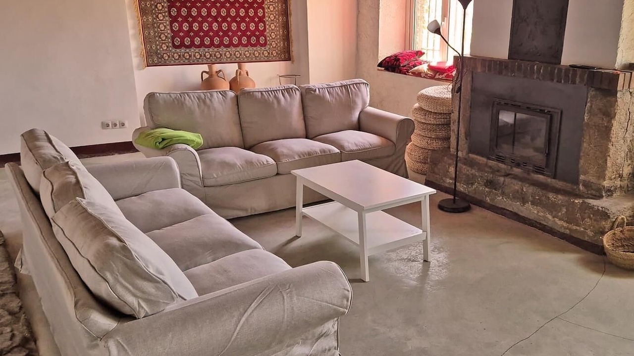 Photo of Livingroom in Pineda de Mar