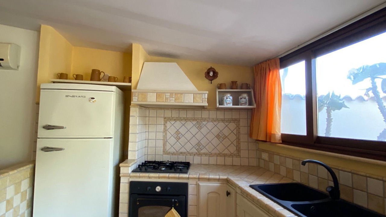 Photo of Kitchen in Carini