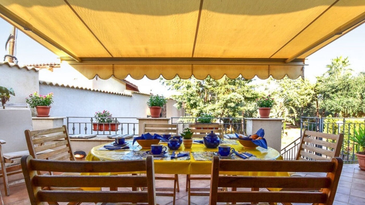 Photo of Outdoor in Carini