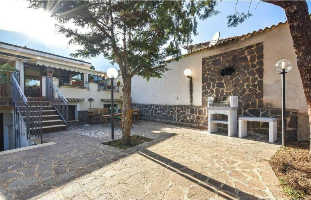 Photo of Patio Balcony in Carini