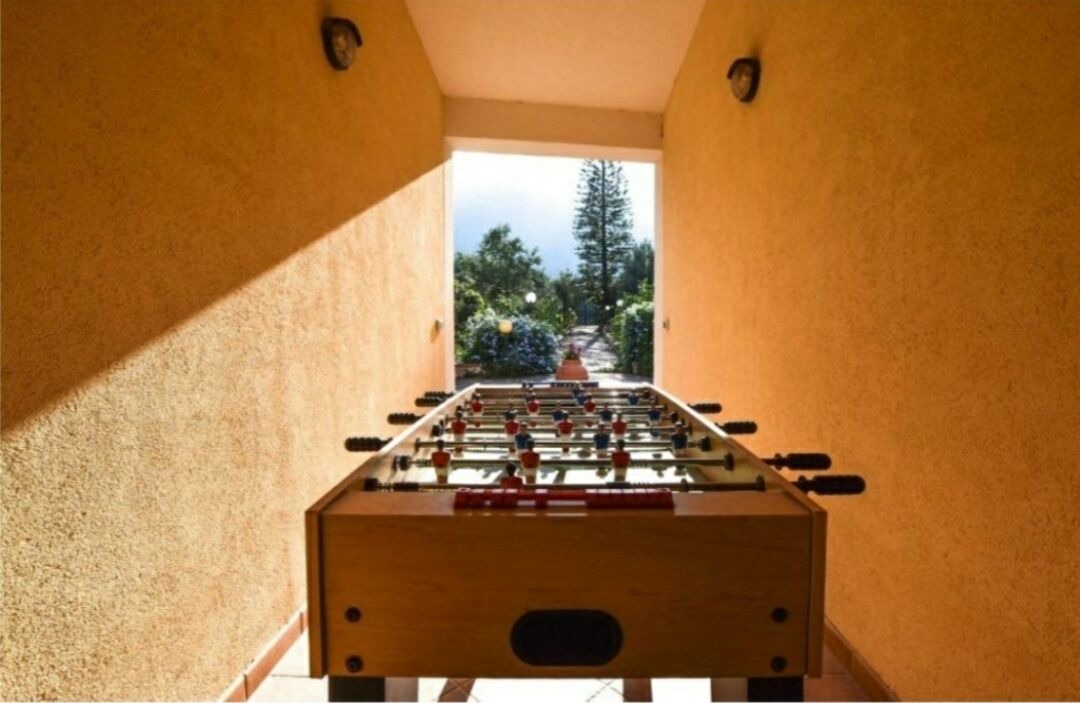 Photo of Bedroom in Carini